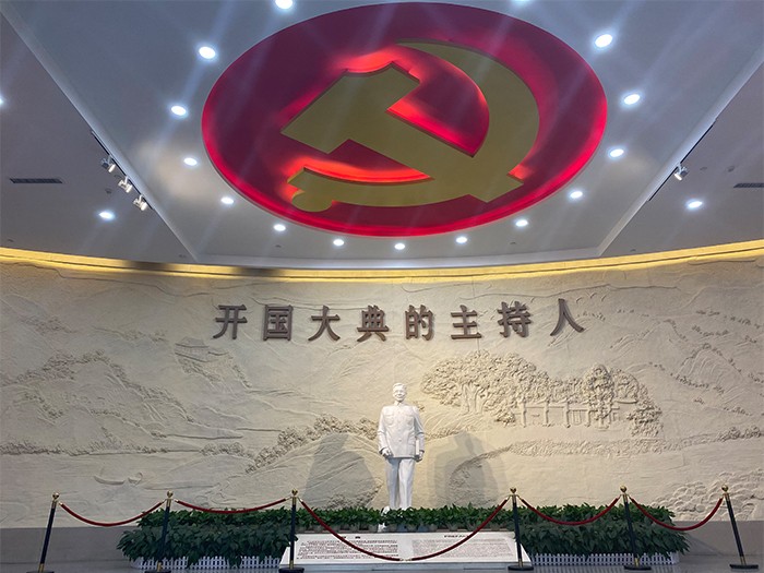 常德財(cái)迅通7周年慶生團(tuán)建活動(dòng)