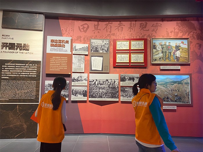 常德財(cái)迅通7周年慶生團(tuán)建活動(dòng)
